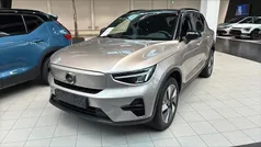 Brugt 2024 Volvo XC40 Core SUV | 299.900 kr. (God pris)