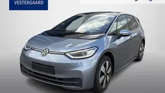 Blå Brugt 2020 VW ID.3 Pro Performance Hatchback | 169.700 kr. (God pris)