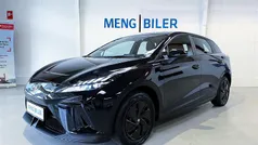 Brugt 2023 MG MG4 EV Hatchback | 139.800 kr. (Fair pris)