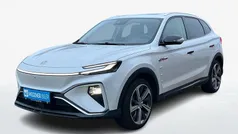 Hvidmetal Brugt 2021 MG Marvel R Performance SUV | 168.900 kr. (Fair pris)