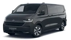Brugt 2025 VW T6.1 PanAmericana Van | 395.394 kr.