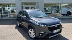 Brugt 2023 Suzuki SX4 S-Cross Active SUV | 239.990 kr. (Lidt for dyr)