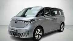 Gråmetal Ny 2024 VW ID. Buzz Life Van | 419.900 kr. (Fair pris)