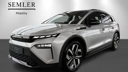 Brugt Skoda Elroq SportLine 210 kW (286 HK) 2025 SUV