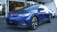 Brugt 2023 VW ID.4 Pro Performance SUV | 274.900 kr. (Fair pris)