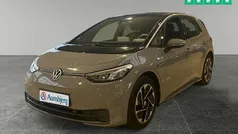 Grå Brugt 2022 VW ID.3 Pro Performance Hatchback | 189.500 kr. (Fair pris)