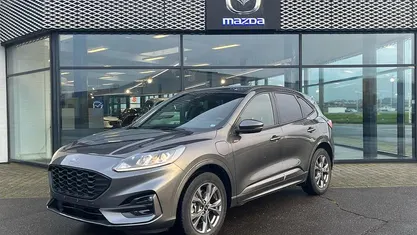 Ikke angivet Brugt 2021 Ford Kuga ST-Line SUV | 164.900 kr. (God pris)
