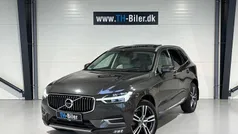 Brugt 2018 Volvo XC60 Inscription SUV | 369.900 kr. (Fair pris)