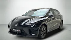 Brugt 2023 MG MG4 EV Hatchback | 139.900 kr. (Fair pris)