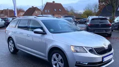 Brugt 2018 Skoda Octavia Style Stationcar | 164.900 kr. (Fair pris)