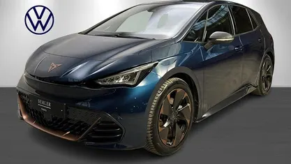 Brugt 2022 Cupra Born High Hatchback | 179.900 kr. (God pris)