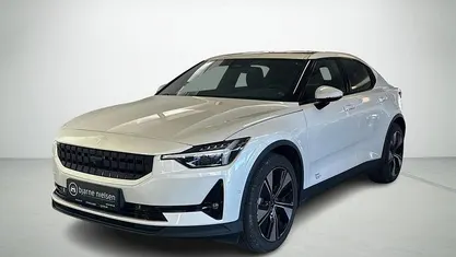 Brugt 2023 Polestar 2 Hatchback | 226.900 kr. (Fair pris)