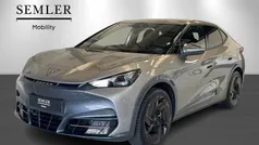 Champagnemetal Brugt 2024 Cupra Tavascan SUV | 349.900 kr. (Fair pris)