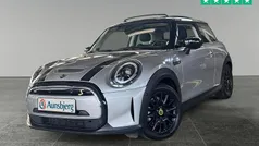 Lys grå Brugt 2023 Mini Cooper SE Hatchback | 189.500 kr. (Fair pris)