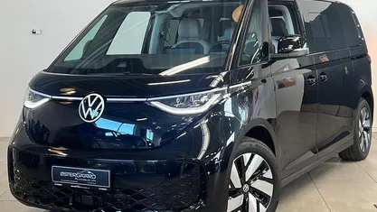 Brugt 2025 VW ID. Buzz Life MPV | 464.700 kr. (Fair pris)