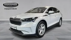 Brugt 2022 Skoda Enyaq iV SUV | 244.900 kr. (Super pris)