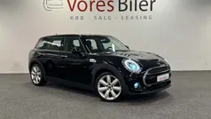 Brugt 2018 Mini Cooper SD Clubman Stationcar | 199.900 kr.