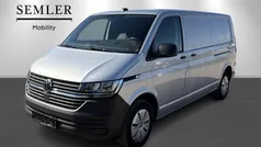 Brugt 2024 VW T6.1 Van | 279.900 kr.