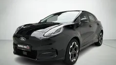 Brugt 2025 Ford Puma Gen-E Premium | 219.900 kr.