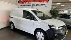 Brugt 2025 Nissan Townstar N-Connecta MPV | 209.900 kr.