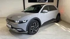 Grå Brugt 2022 Hyundai Ioniq 5 SUV | 274.800 kr. (Fair pris)