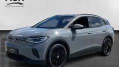 Brugt 2022 VW ID.4 Pro Performance SUV | 249.900 kr. (Lidt for dyr)
