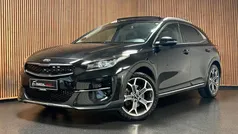Sort Brugt 2021 Kia XCeed SUV | 179.995 kr. (Fair pris)