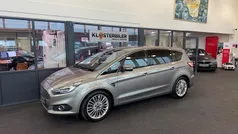Brugt 2017 Ford S-MAX Titanium MPV | 1.695 kr.