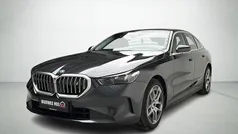 Gråmetal Brugt 2024 BMW i5 Sport Line Sedan | 439.900 kr. (God pris)