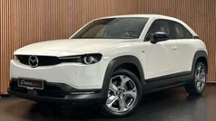 Brugt 2024 Mazda MX30 Exclusive-Line SUV | 149.995 kr. (Fair pris)