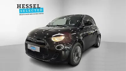 Brugt Fiat 500e Icon 86 kW (118 HK) 2022 Hatchback