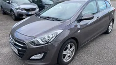 Brugt 2015 Hyundai i30 Active Stationcar | 79.800 kr. (God pris)