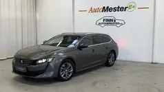 Brugt 2020 Peugeot 508 | 199.900 kr.
