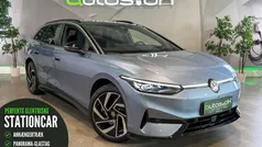 Brugt 2024 VW ID.7 Style Sedan | 434.000 kr.