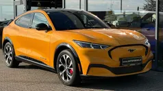 Brugt 2022 Ford Mustang Mach-E Extended Range SUV | 269.700 kr. (Fair pris)