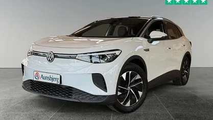 Brugt VW ID.4 Pro Performance 150 kW (204 HK) 2022 SUV