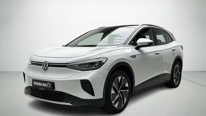 Brugt 2023 VW ID.4 Pro Performance SUV | 234.900 kr. (Super pris)