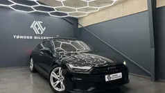 Audi A7 Sportback