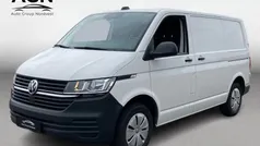 Brugt 2024 VW T6.1 Van | 239.900 kr.