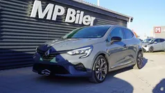 Grå Brugt 2021 Renault Clio V Intens Hatchback | 139.900 kr. (Fair pris)
