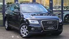 Brugt 2014 Audi Q5 SUV | 134.900 kr.