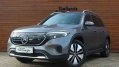 Brugt 2023 Mercedes EQB300 SUV | 299.900 kr. (Super pris)