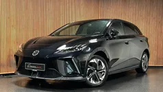 Brugt 2023 MG MG4 EV Luxury Hatchback | 169.995 kr. (Fair pris)