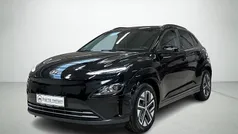 Brugt 2022 Hyundai Kona Trend SUV | 127.900 kr. (Fair pris)