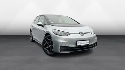 Brugt 2022 VW ID.3 Pro Hatchback | 167.900 kr. (God pris)