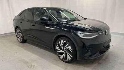 Brugt VW ID.5 GTX 219 kW (299 HK) 2022 Sortmetal SUV