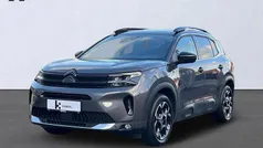 Gråmetal Brugt 2022 Citroën C5 Aircross Prestige SUV | 224.900 kr. (Fair pris)