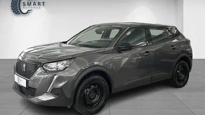 Brugt Peugeot 2008 Active 130 HK (95 kW) 2023 SUV