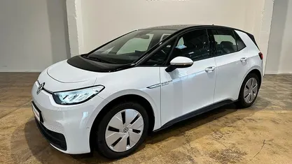 Brugt 2022 VW ID.3 Pro Hatchback | 159.990 kr. (God pris)