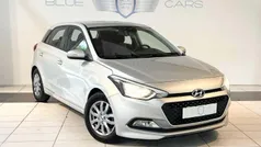 Brugt 2018 Hyundai i20 Hatchback | 89.900 kr. (Fair pris)